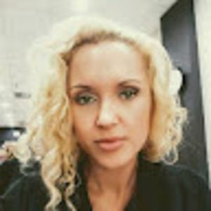 Meet your Posher, Alanna